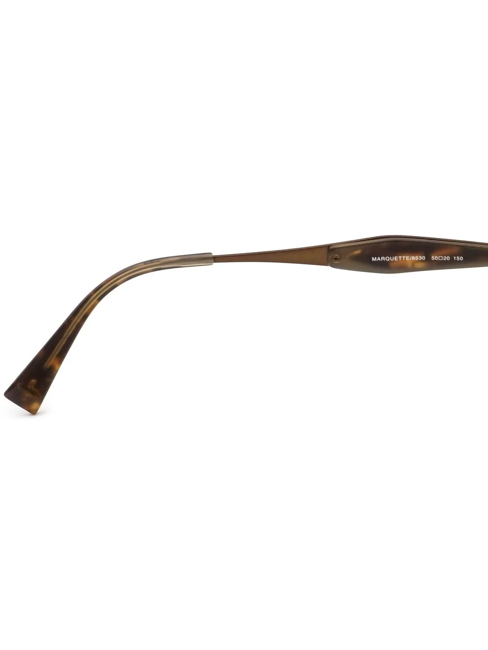 Seraphin Marquette/8530 Eyewear